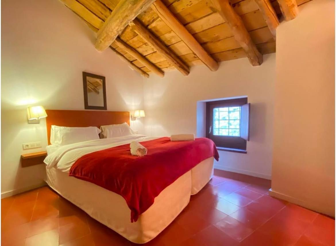 Preciosa Casa Rural Cal Felipet En Olopte-Cerdanya Kültér fotó