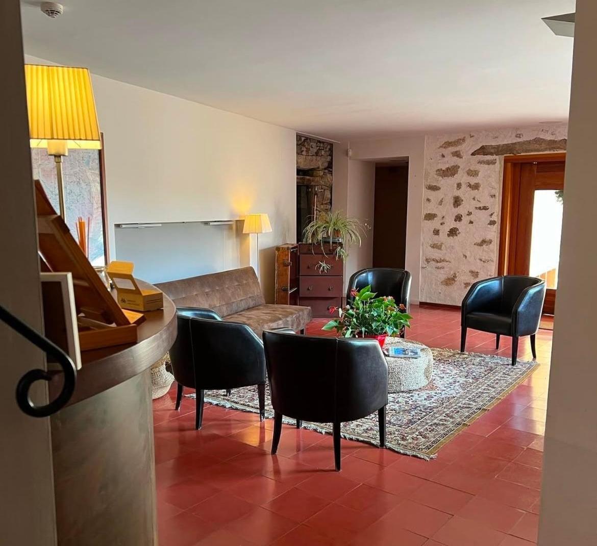 Preciosa Casa Rural Cal Felipet En Olopte-Cerdanya Kültér fotó