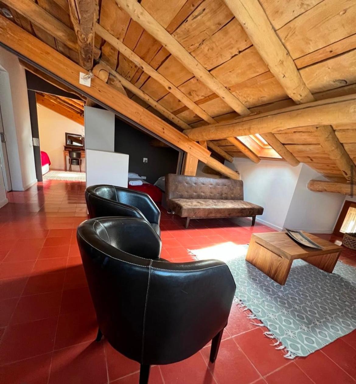 Preciosa Casa Rural Cal Felipet En Olopte-Cerdanya Kültér fotó