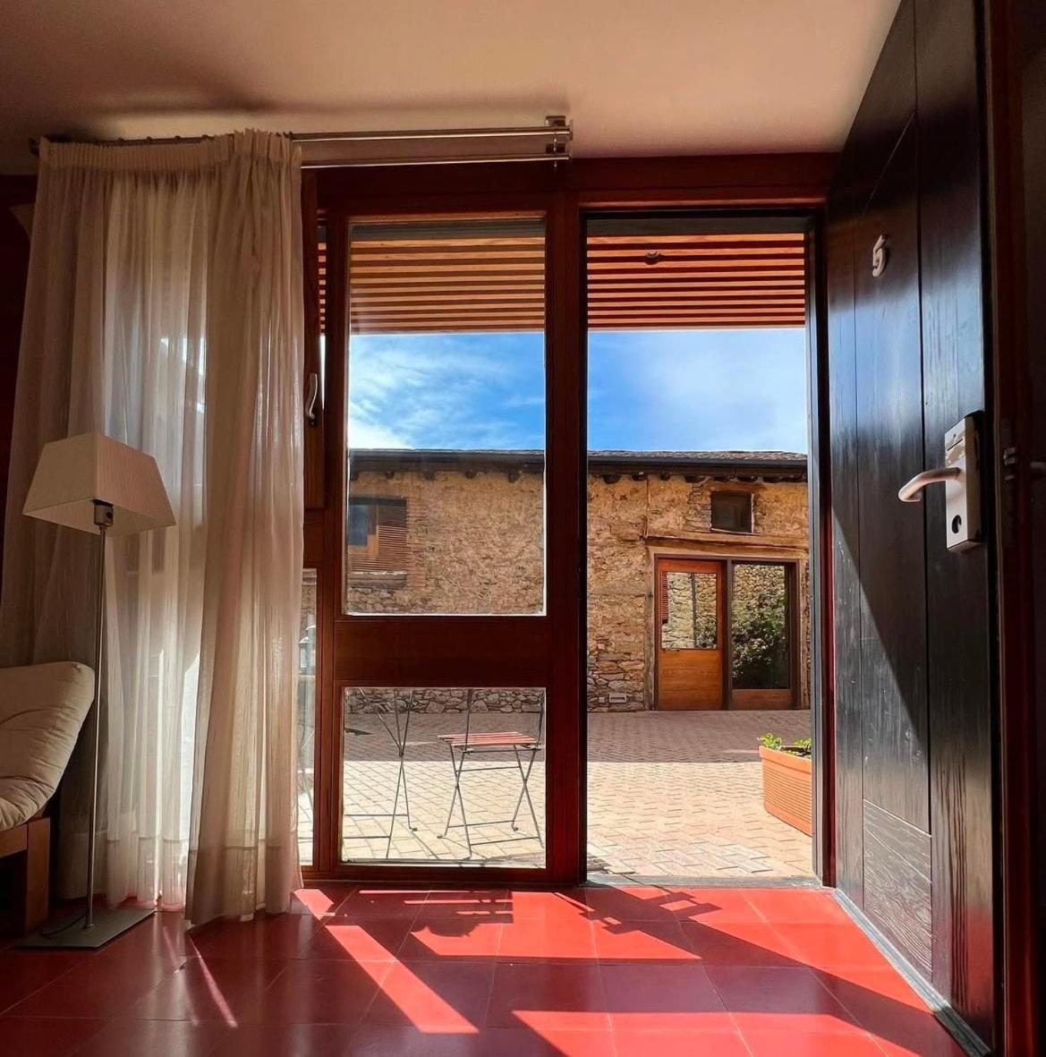 Preciosa Casa Rural Cal Felipet En Olopte-Cerdanya Kültér fotó