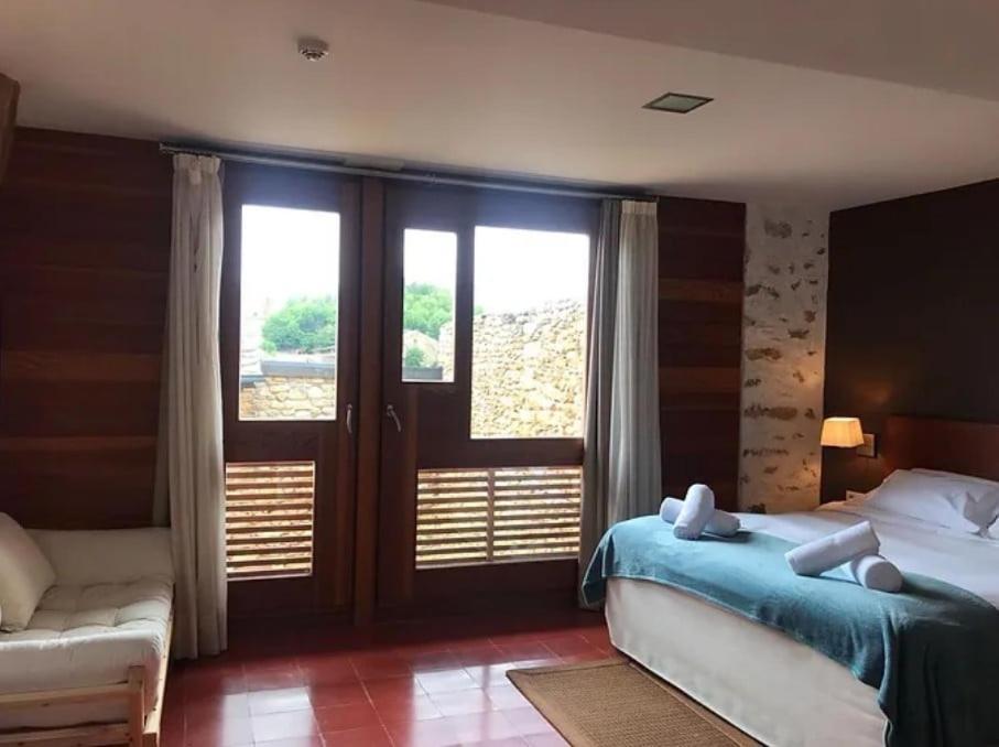 Preciosa Casa Rural Cal Felipet En Olopte-Cerdanya Kültér fotó