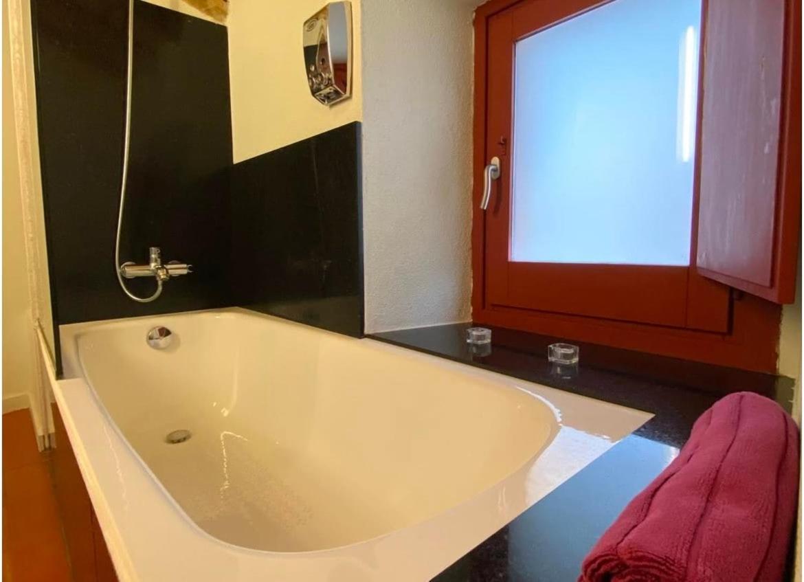 Preciosa Casa Rural Cal Felipet En Olopte-Cerdanya Kültér fotó