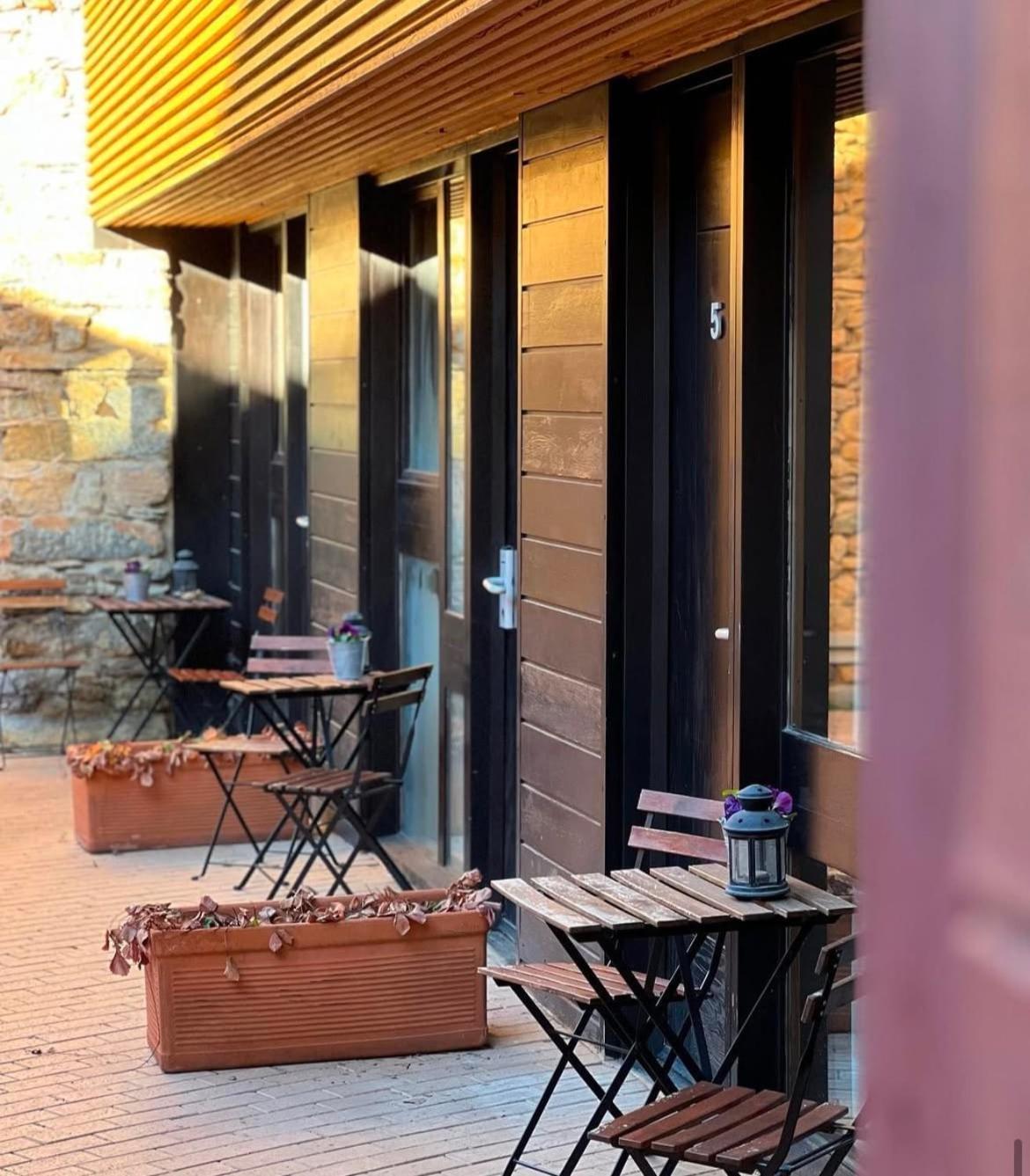 Preciosa Casa Rural Cal Felipet En Olopte-Cerdanya Kültér fotó