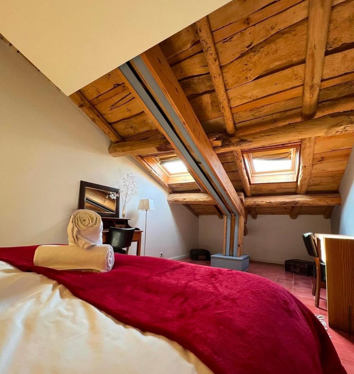 Preciosa Casa Rural Cal Felipet En Olopte-Cerdanya Kültér fotó