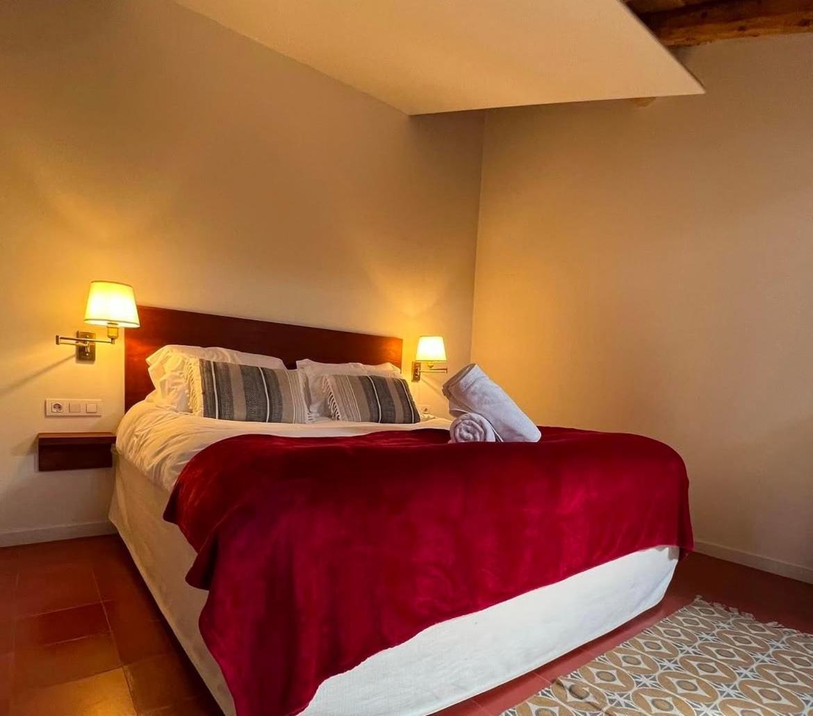 Preciosa Casa Rural Cal Felipet En Olopte-Cerdanya Kültér fotó