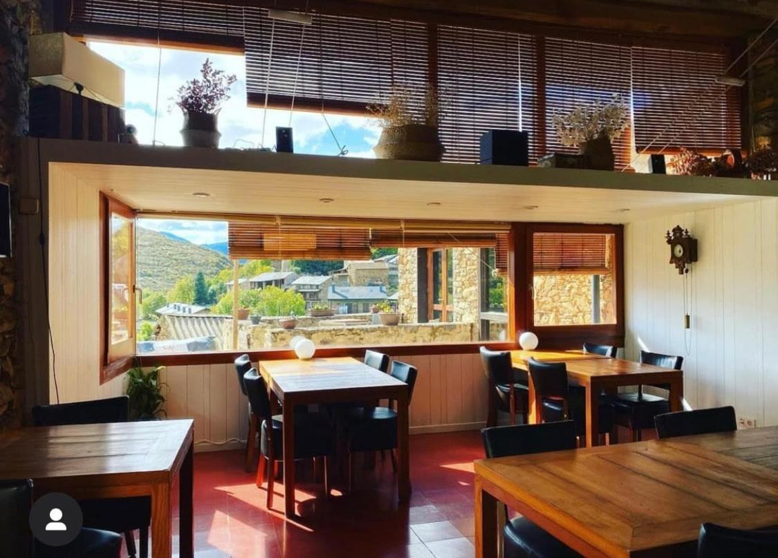 Preciosa Casa Rural Cal Felipet En Olopte-Cerdanya Kültér fotó